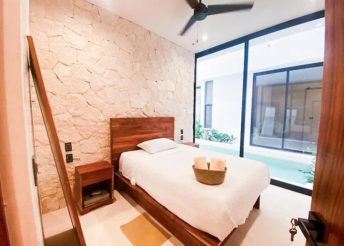 Koom Aparthotel Tulum