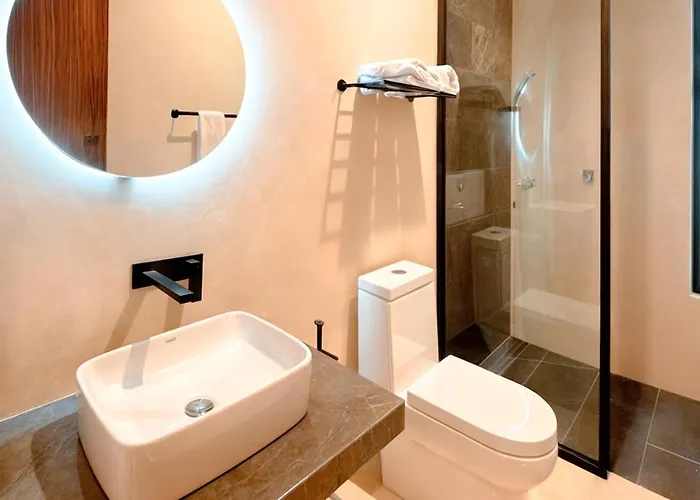Aparthotel Koom Tulum