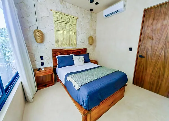 Koom * Tulum