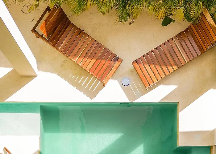 Aparthotel Koom Tulum